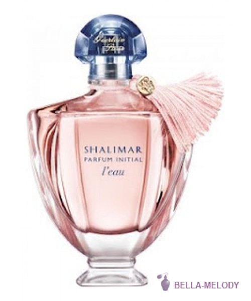 Guerlain Shalimar Parfum Initial L'Eau