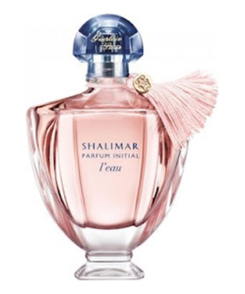 Guerlain Shalimar Parfum Initial L'Eau