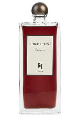 Serge Lutens Chergui