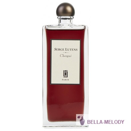 Serge Lutens Chergui 11