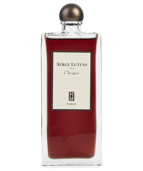 Serge Lutens Chergui