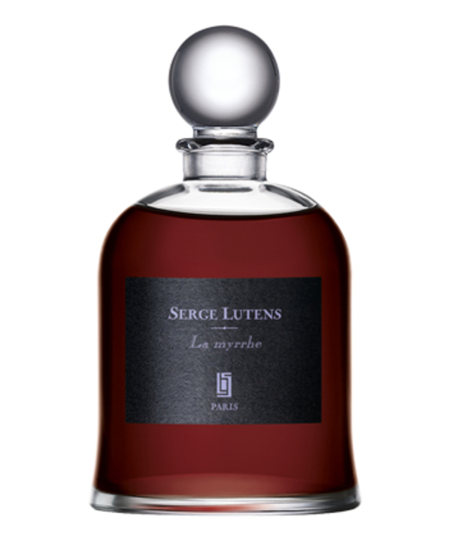 Serge Lutens La Myrrhe