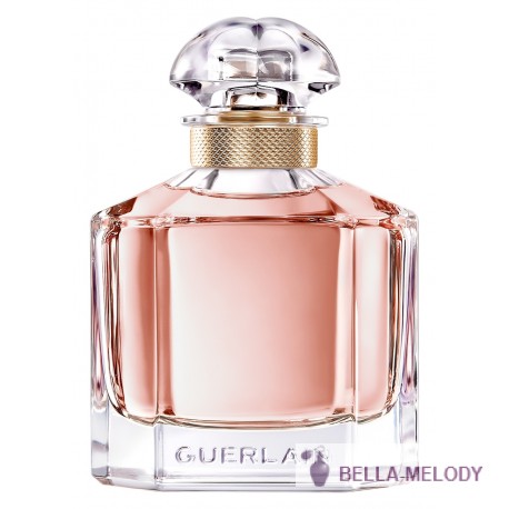 Guerlain Mon Guerlain 11