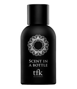 The Fragrance Kitchen Scent In A Bottle