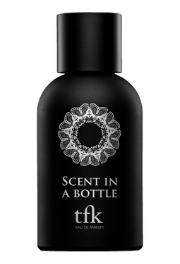 The Fragrance Kitchen Scent In A Bottle