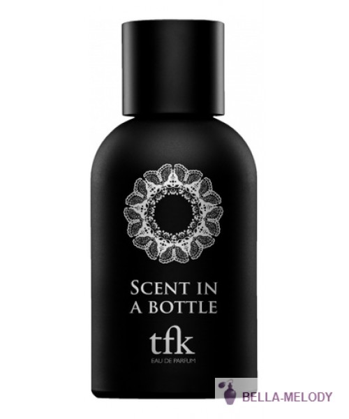 The Fragrance Kitchen Scent In A Bottle