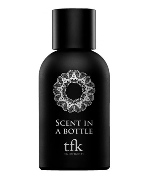 The Fragrance Kitchen Scent In A Bottle