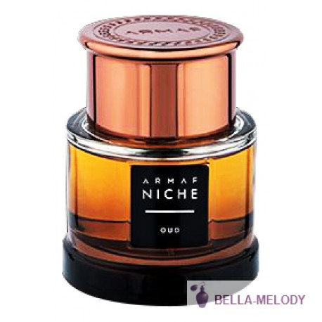 Armaf Niche Oud 11