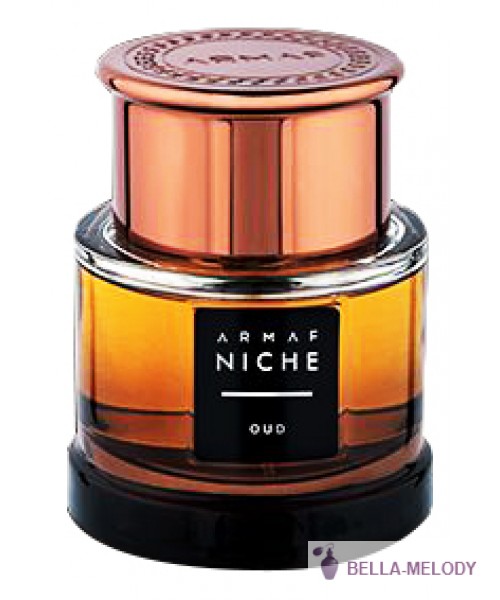 Armaf Niche Oud