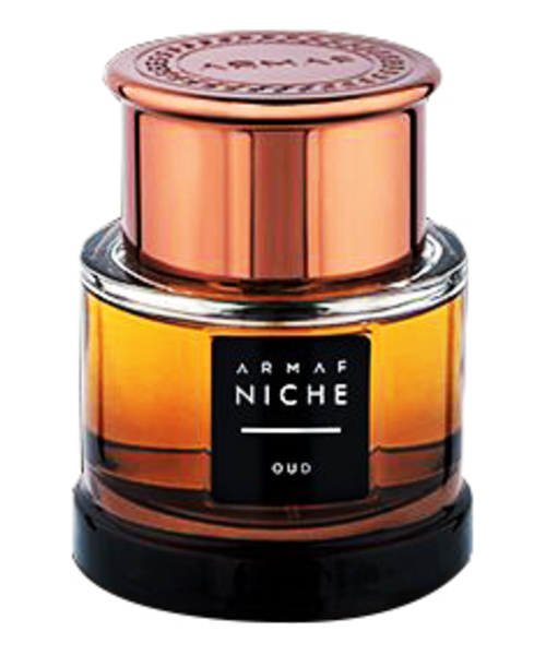 Armaf Niche Oud