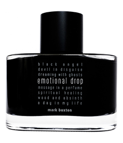 Mark Buxton Emotional Drop