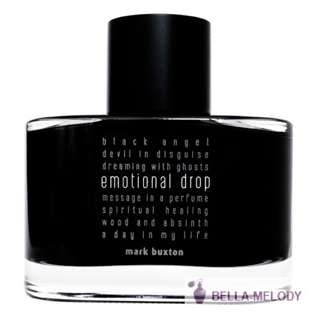 Mark Buxton Emotional Drop 11