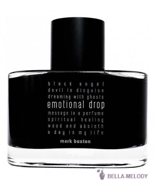 Mark Buxton Emotional Drop