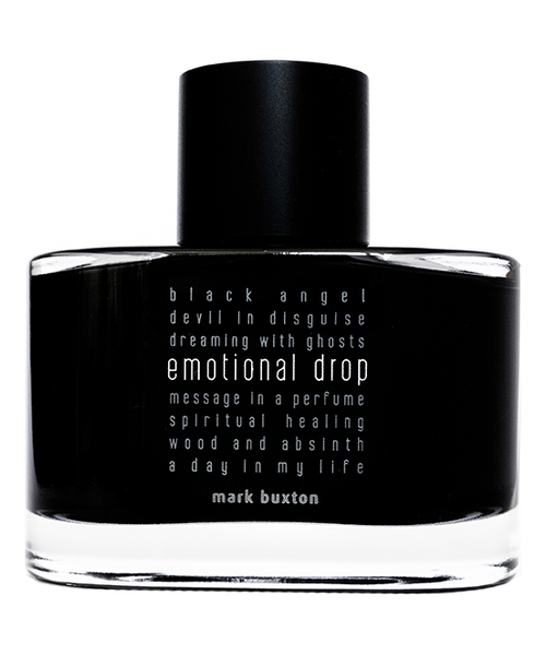Mark Buxton Emotional Drop