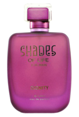 Al Halal Perfumes Shades Of Life Dignity