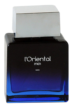 Estelle Ewen L Oriental Men