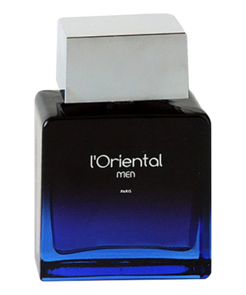Estelle Ewen L Oriental Men