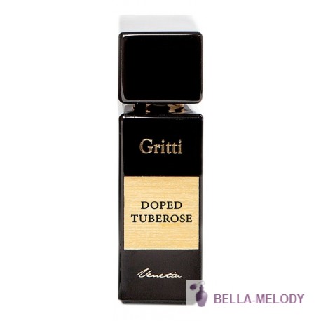 Dr. Gritti Doped Tuberose 11