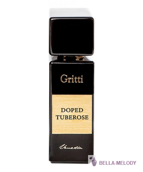 Dr. Gritti Doped Tuberose