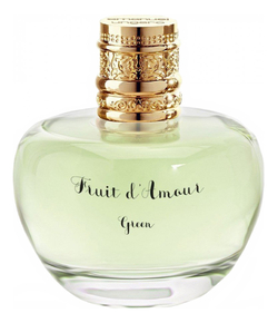 Emanuel Ungaro Fruit d'Amour Green