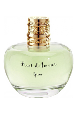 Emanuel Ungaro Fruit d'Amour Green