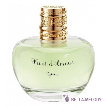 Emanuel Ungaro Fruit d'Amour Green 11