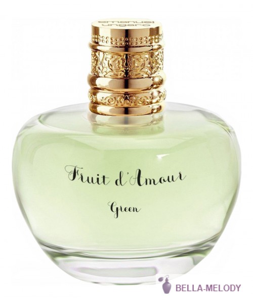 Emanuel Ungaro Fruit d'Amour Green