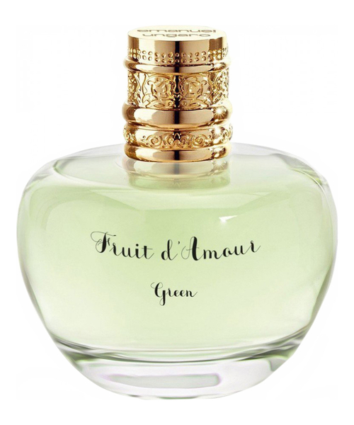 Emanuel Ungaro Fruit d'Amour Green