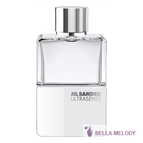 Jil Sander Ultrasense White 11