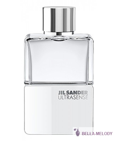 Jil Sander Ultrasense White