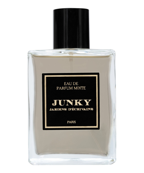 Jardins D'Ecrivains Junky
