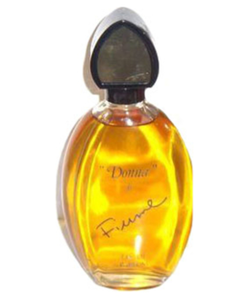 Fiume Donna Di Fiume