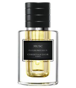 Christian Dior Musc