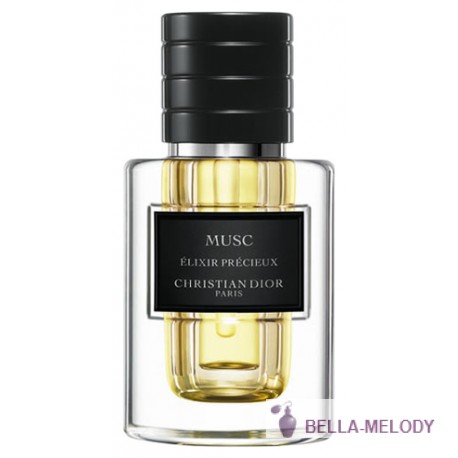 Christian Dior Musc 11