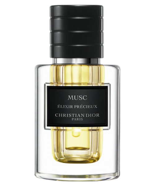 Christian Dior Musc