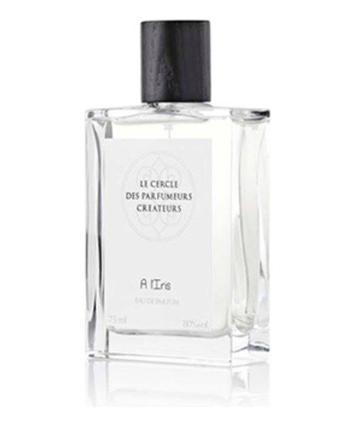 Le Cercle des Parfumeurs Createurs A l'Iris
