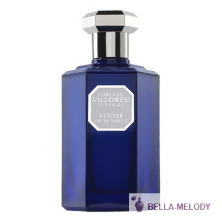 Lorenzo Villoresi Vetiver 11