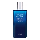 Davidoff Cool Water Night Dive