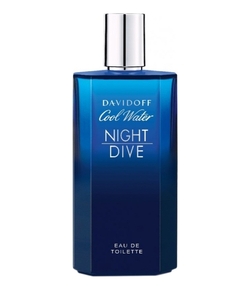 Davidoff Cool Water Night Dive