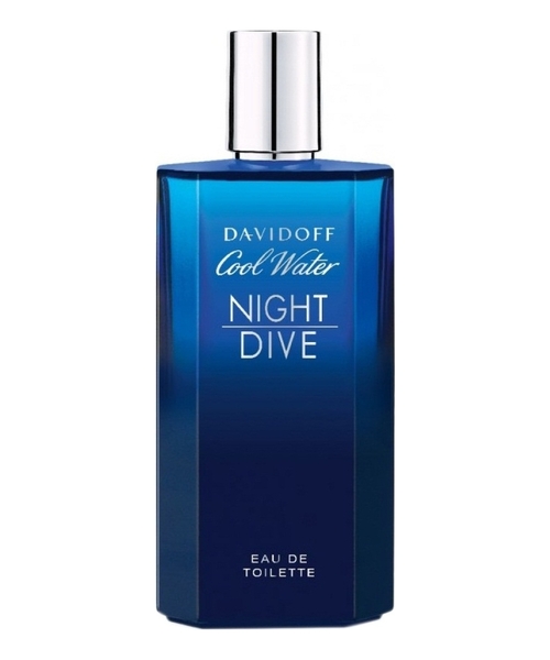 Davidoff Cool Water Night Dive