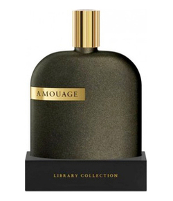 Amouage Library Collection Opus VII