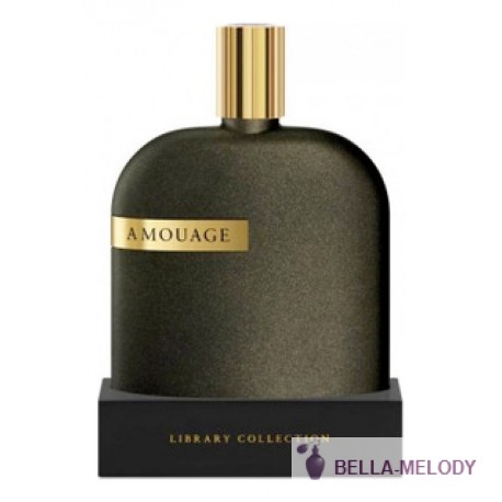 Amouage Library Collection Opus VII 11