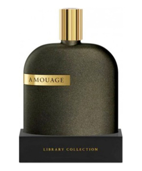 Amouage Library Collection Opus VII