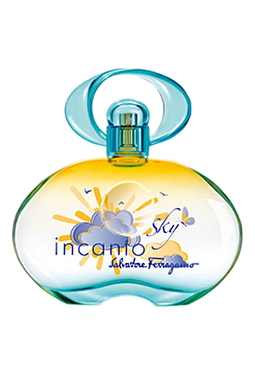 Salvatore Ferragamo Incanto Sky