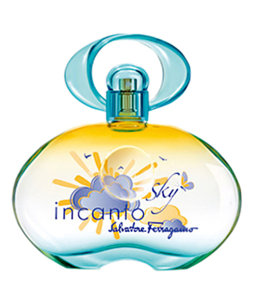 Salvatore Ferragamo Incanto Sky