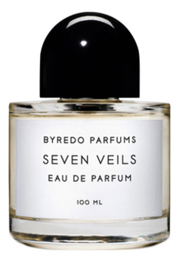Byredo Seven Veils