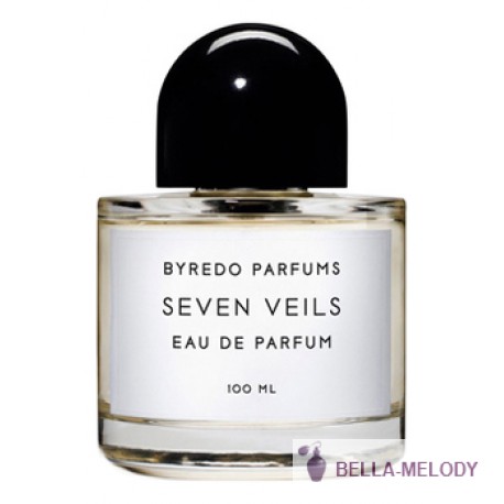 Byredo Seven Veils 11