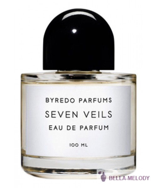 Byredo Seven Veils