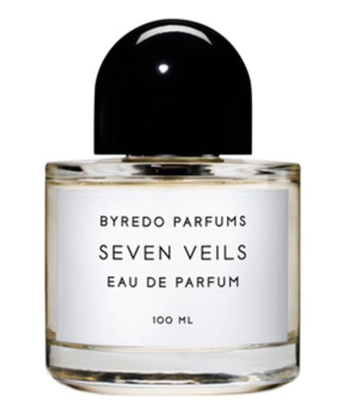 Byredo Seven Veils