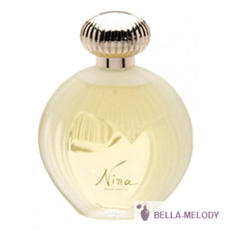 Nina Ricci Nina (1987) 11